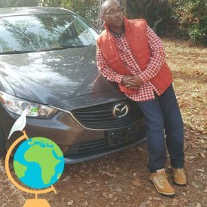 Meet your Posher, Craig